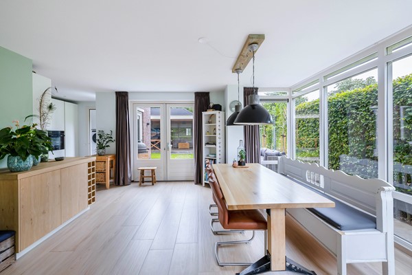 Medium property photo - James Wattsingel 13, 8302 ZS Emmeloord